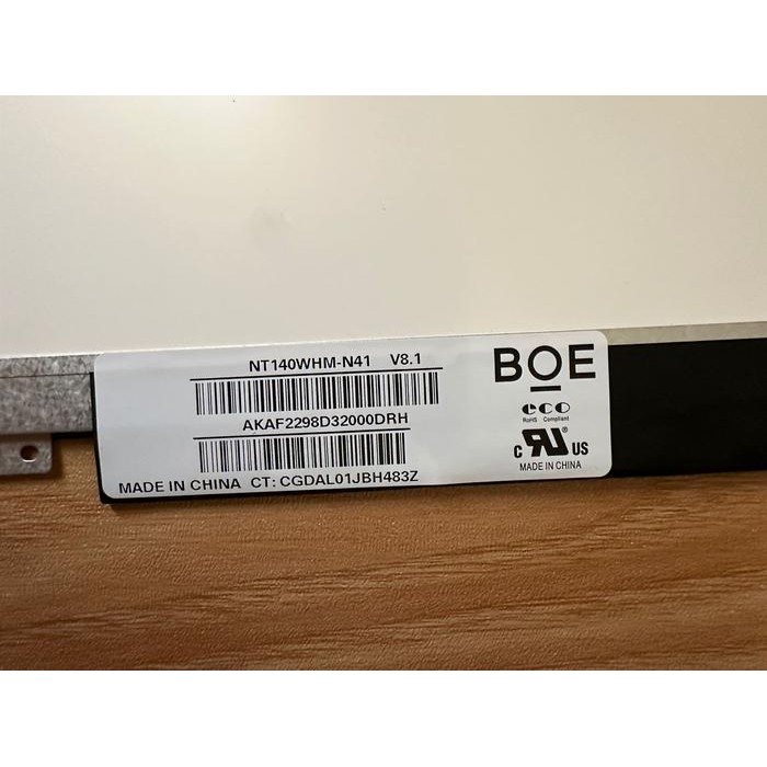 LAYAR LED LCD LAPTOP ASUS E402 E402Y E402MA E402SA