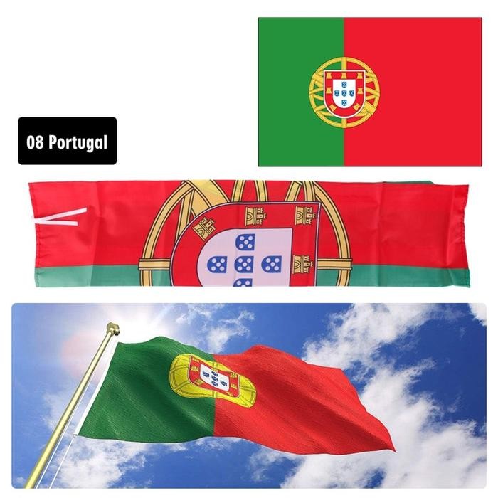 

Terlaris bendera negara portugal SALE