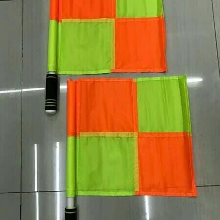 

Terlaris BENDERA WASIT / HAKIM GARIS SEPAK BOLA FUTSAL SALE