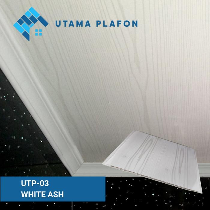 PLAFON PVC 8 MM