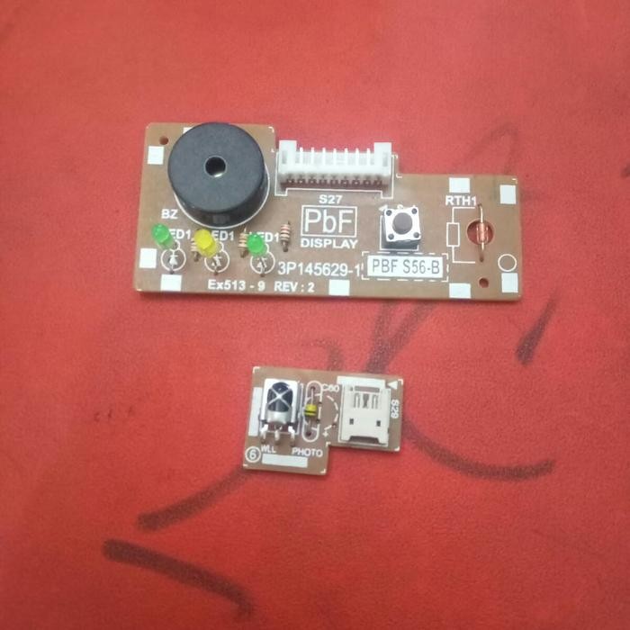 Terlaris SENSOR AC DAIKIN INVERTER FTM25JV14 SALE