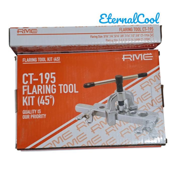 Terlaris FLARING AC CT 195 FLARING AC SALE