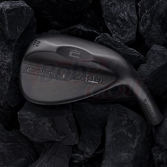 Unik Stick Golf Wedge Cobra King New Snakebite - Original