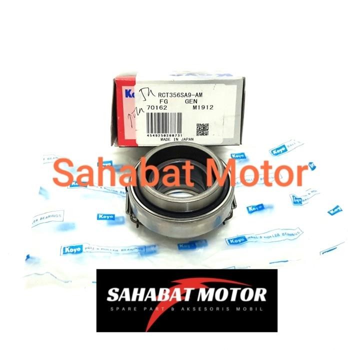 KAMPAS KOPLING SET KIJANG SUPER 5K AISIN KIJANG GRAND AISIN Best Quality