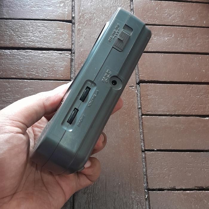 Ready Tv Pocket Casio Lcd Color Termurah