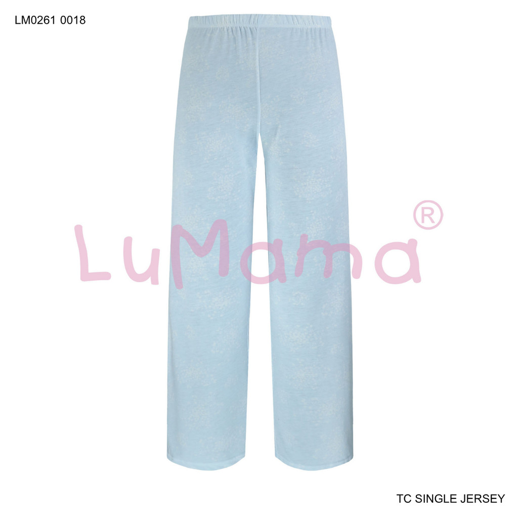 LuMama Celana Panjang Wanita / LM0261 Group 2