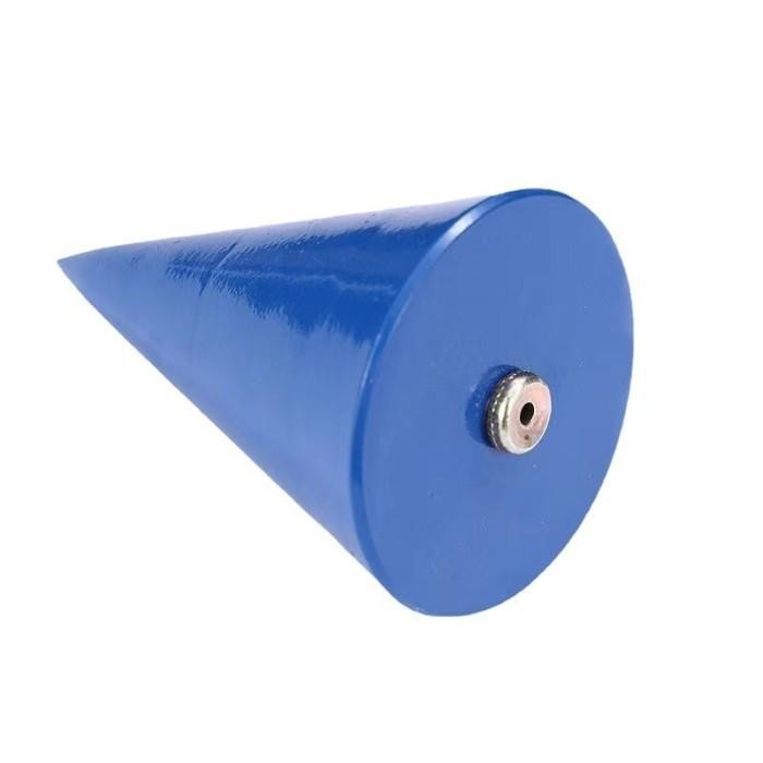 Promo Lot Timbangan Tukang Bandul Timbangan Kerucut Lot Tukang 500 750 1000 Gram Diskon