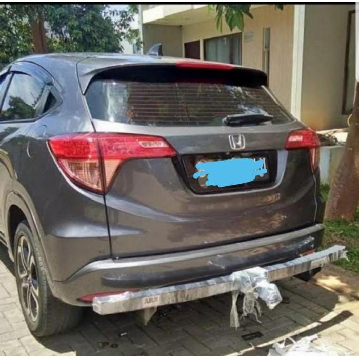 Towing Belakang Arb Mobil Hrv 2018