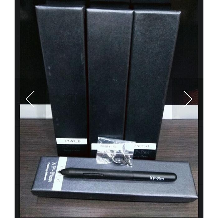 XP PEN PN01 STYLUS PEN FOR XP PEN STAR SERIES
