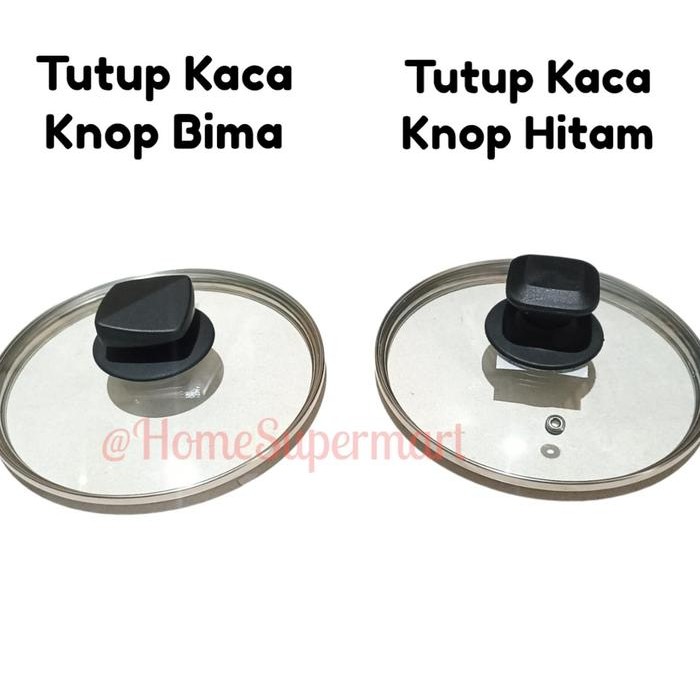 Bima Origin Stainless Frypan Sauce Pan Saucepot Penggorengan Wajan Gratisongkir