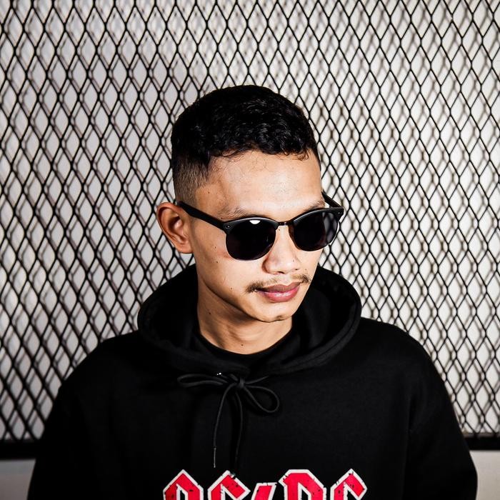 Terbagus Vans Sunglasses Wayde Shades Black Original 100%