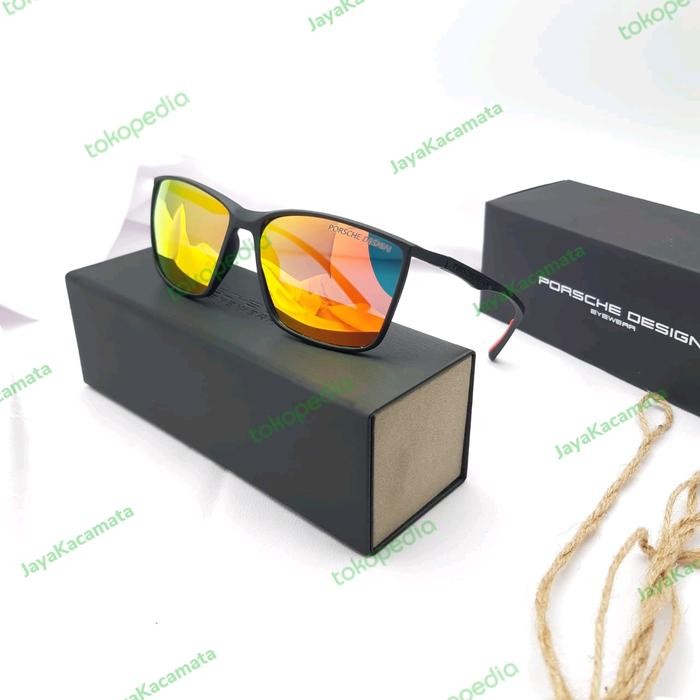 Paling Murah Kacamata Sunglasses Minus Porsche Design P5234
