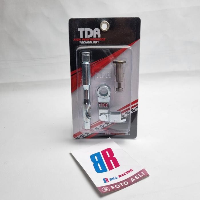 STUT KOPLING X1 TDR JUPITER Z STUT KOPLING