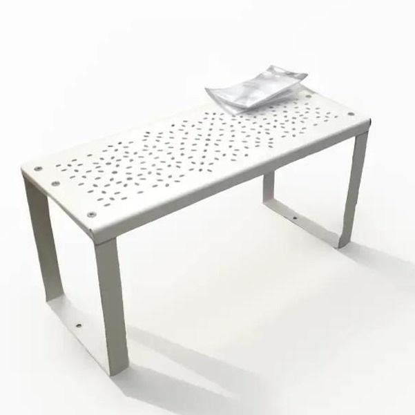 A894 - Rak Dapur Sisipan Lemari Ukuran Kecil Rak Piring Gratisongkir