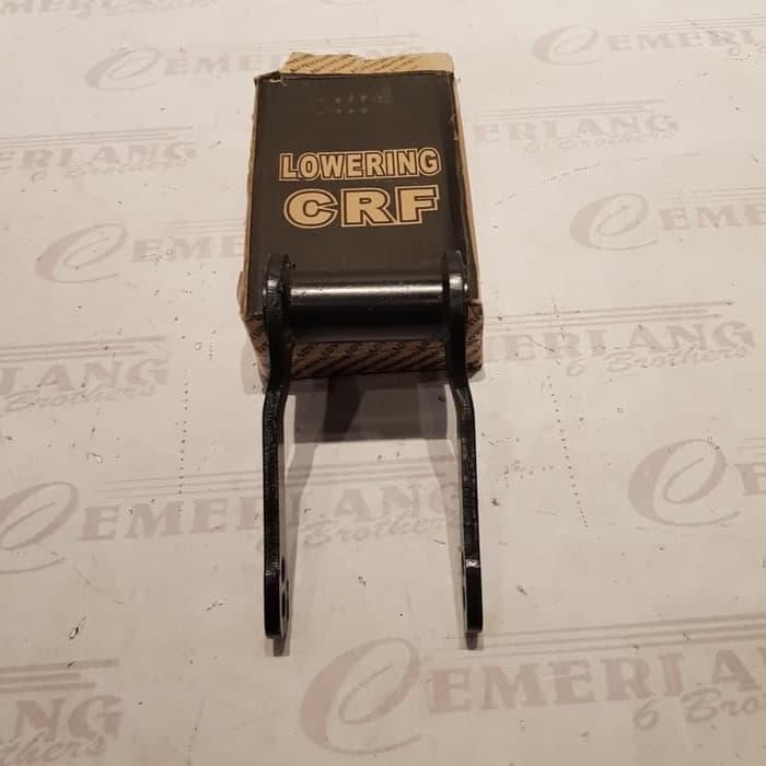 Lowering Kit Penceper Shockbreaker Sok Belakang Honda Crf 150L CRF150L