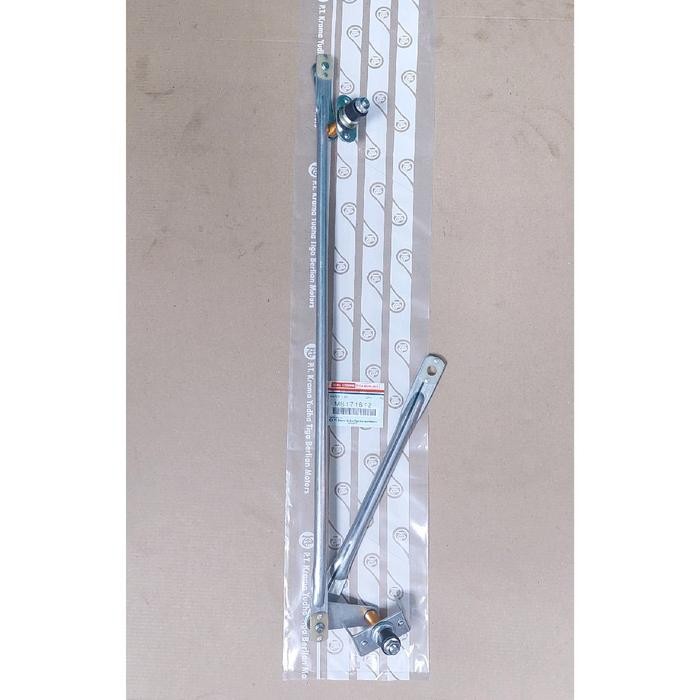 Terlaris Wiper Link Assy L300 Stang Wiper Dalam L300 Wiper Link L300 Wiper Link Assy Mobil