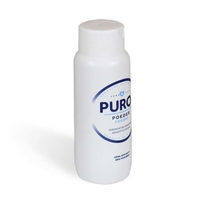 Bedak Purol