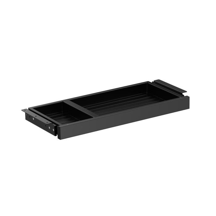 

NEW! UNDER-DESK DRAWER LACI BAWAH MEJA OXIMUS C251 HITAM PUTIH SOLUSI PRAKTIS UNTUK MENAMBAH RUANG