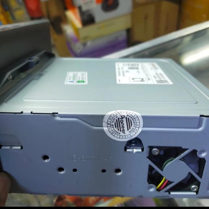 Terbaru Head Unit Android Pioneer Oem Appel Carplay 9Inch Original Best Quality