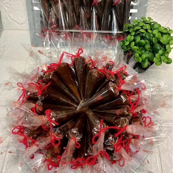 

Madumongso Lancip 500gram khas Blitar Biskuit Camilan