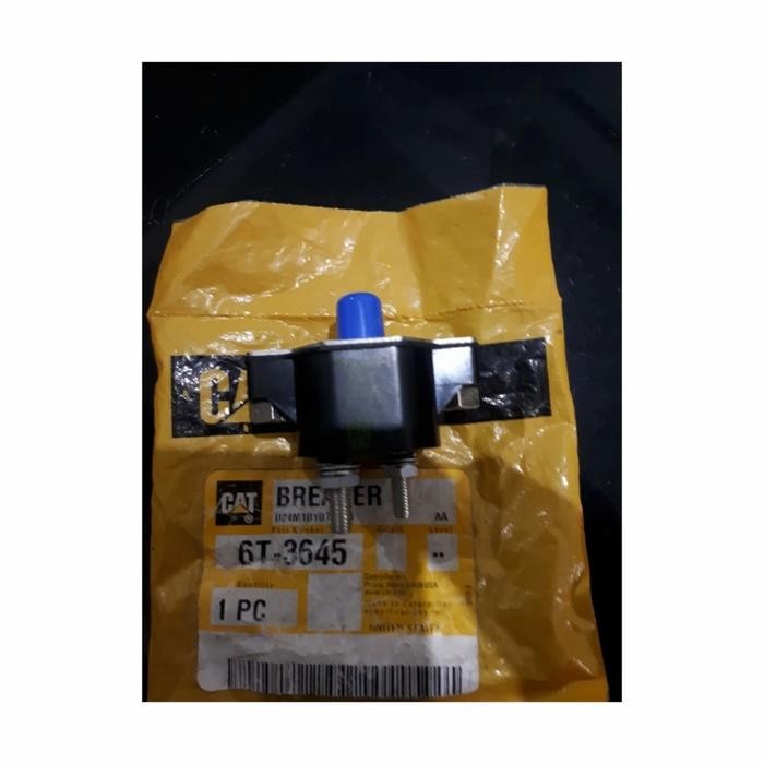 31 Murah 6T-3645 Breaker Caterpillar Realpict Terlaris