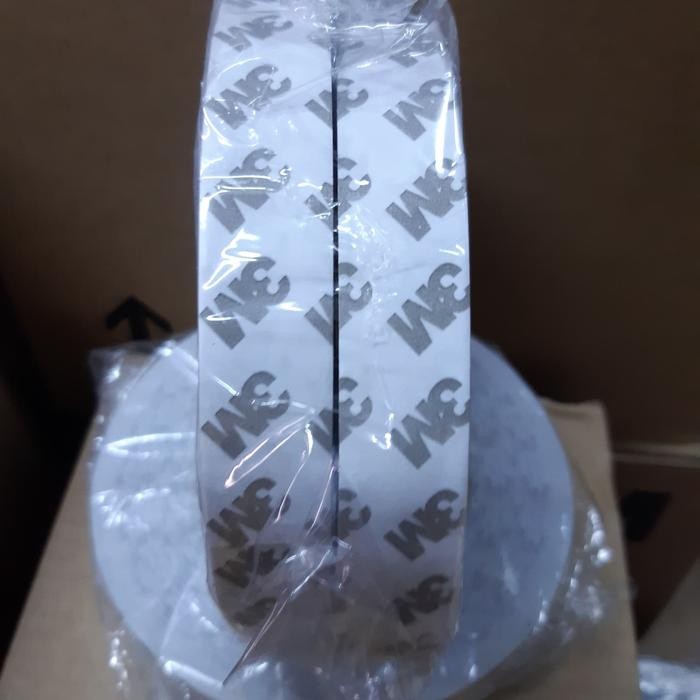 

Double Tape 3M 9075i 20mm x 50m