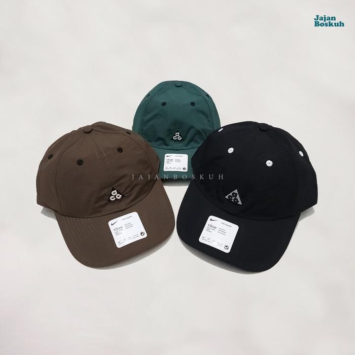 Terbaik Topi Nike Acg Heritage86 Cap