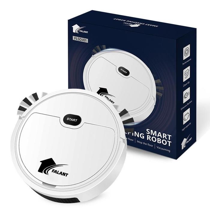 Robot Vacum/Robot Cleaner/Robot Vacum Cleaner Restock