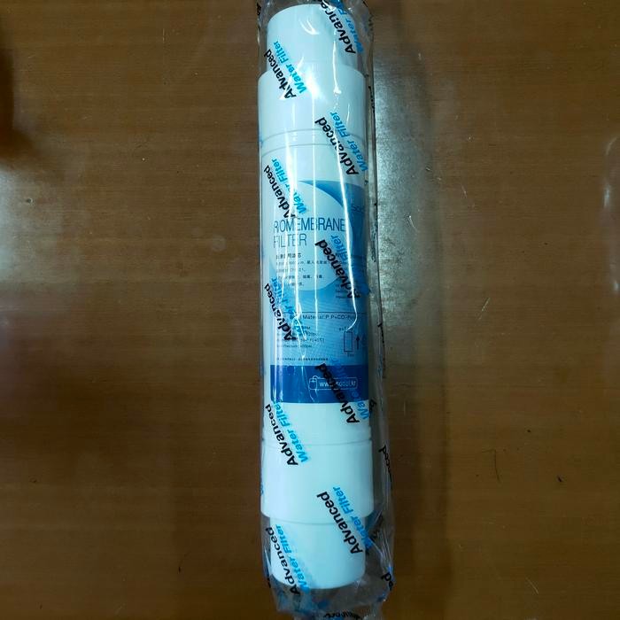 RO Membrane Advance 11" Filter Advance Membrane RO 11 inch Korea