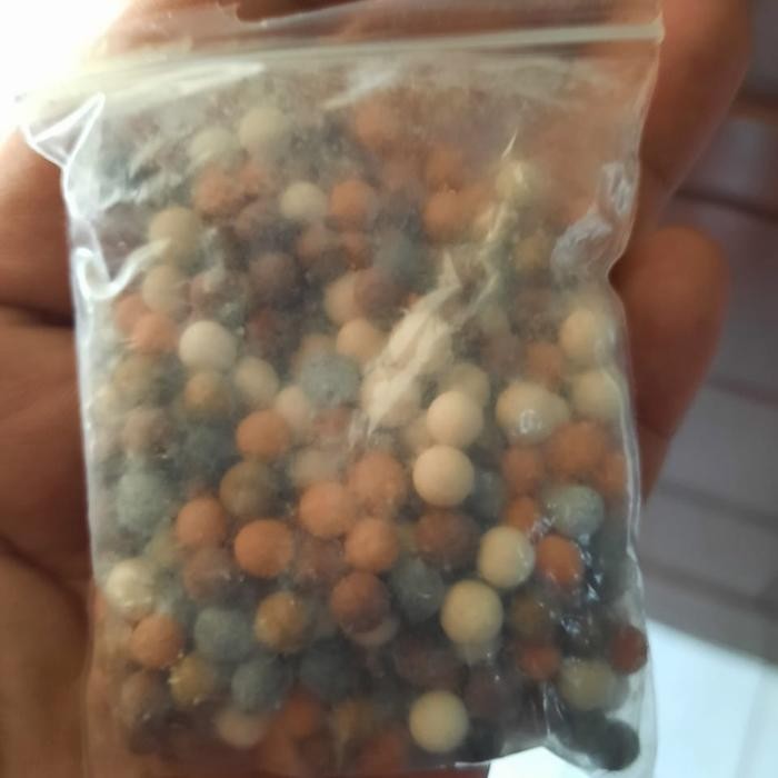 BATU REFFIL BOTOL HYDROGEN WATER ALKALINE