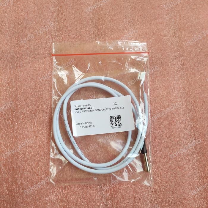 THERMISTOR DISPENSER SHARP