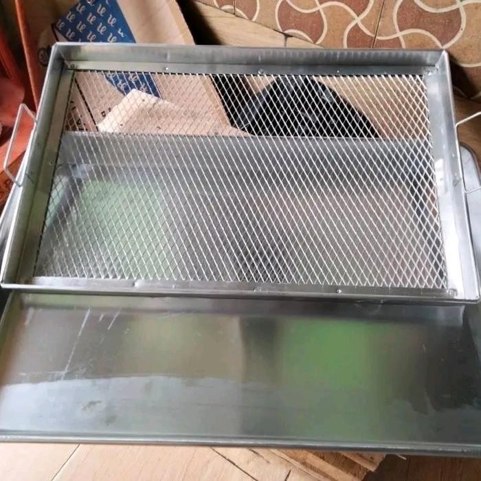 loyang penggorengan donat 1 set