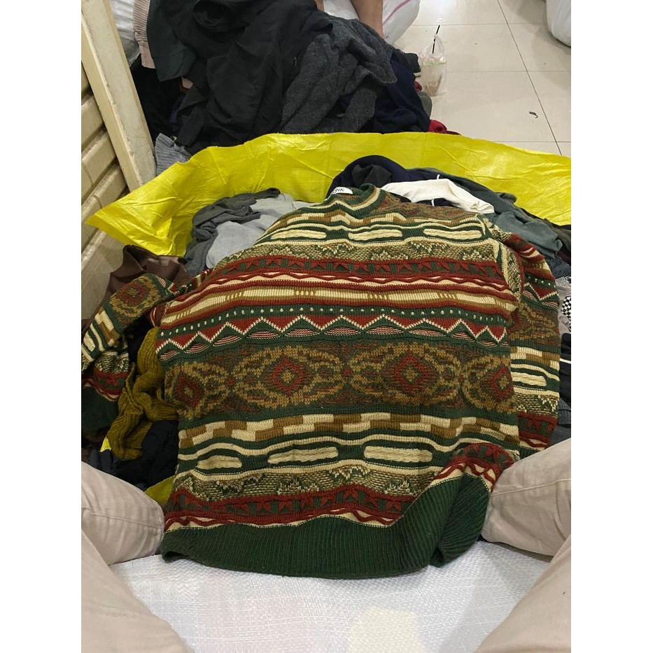 

Knitwear musim dingin kode co live