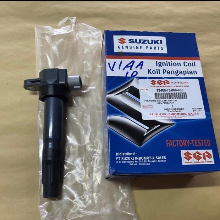 SALE TERBARU IGNITION COIL ERTIGA COIL ERTIGA ORIGINAL READYY