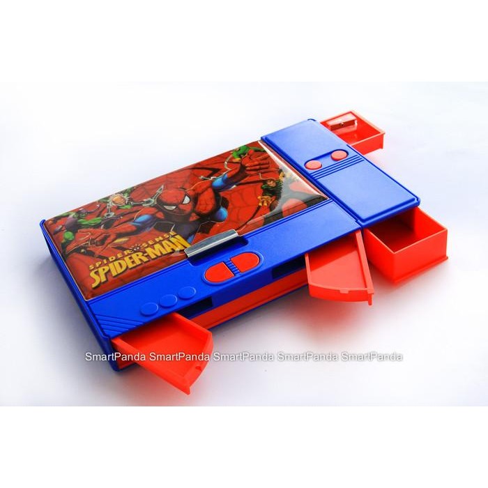 

Tempat Pensil Jumbo best seller