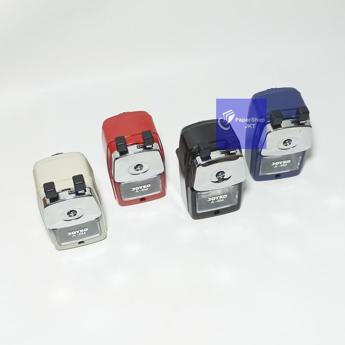 

JOYKO Rautan Pensil A-5M - Pcs