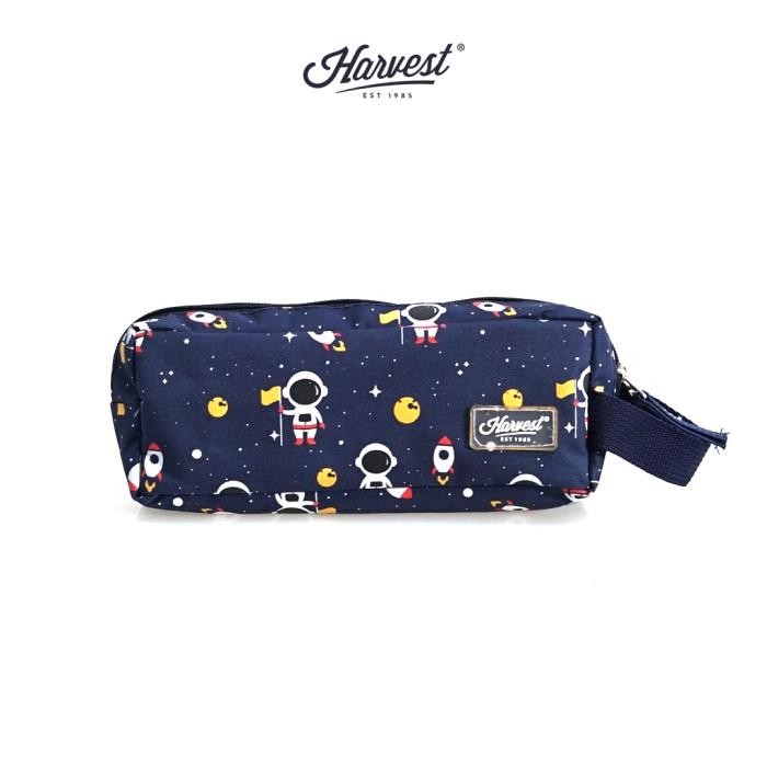 

Tempat Pensil / Pencil Case Harvest Pop Case - Astro