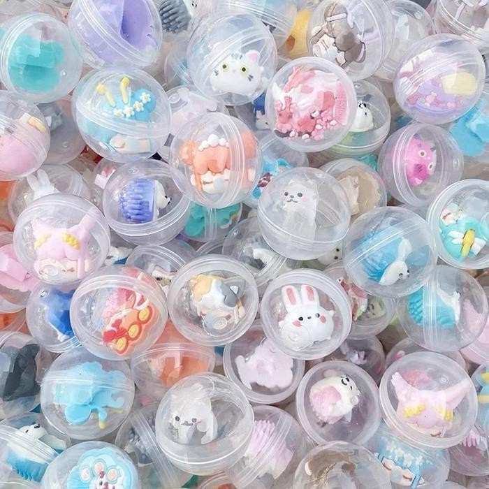 

SCOOP BALLS AKSESORIS LUCU