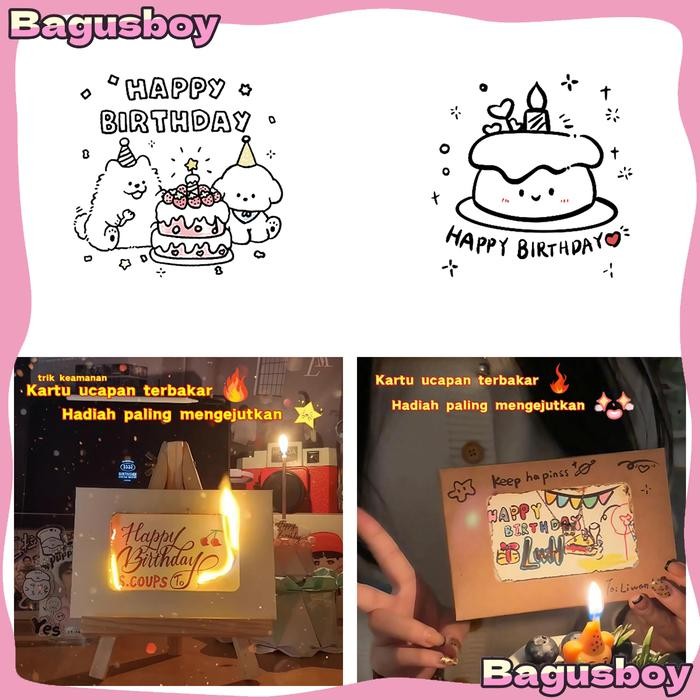 

Amplop lebaranBox Surprise Gift Diy Valentines Gift DIY Gifts Paper Craft Kartu Ucapan Bentuk Kue