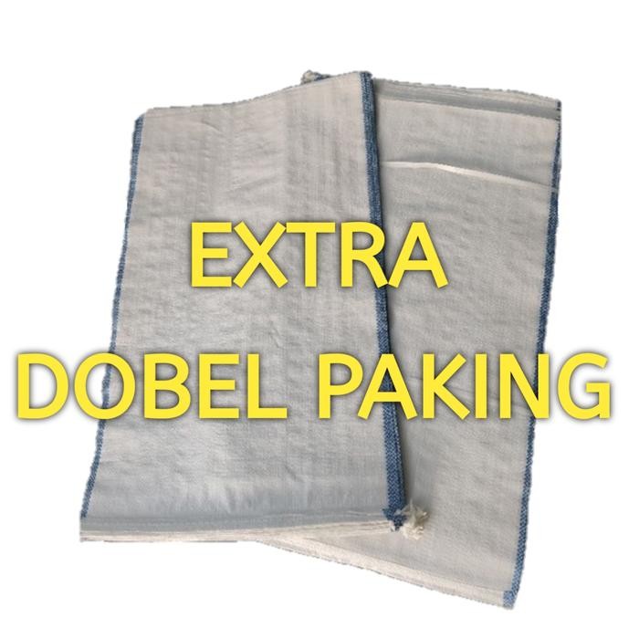 

Beras Slyp Super Rojolele AA3 20KG Asli Pulen