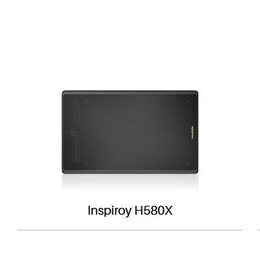 

HUION H580X Graphics Tablet Inspiroy Beginners Drawing Pen Tablet