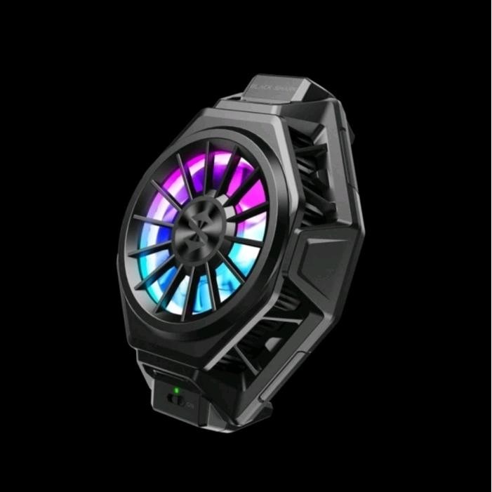 Black Shark 3 Pro Funcooler Br20 - Black Shark Fun Cooler Cooling Fan
