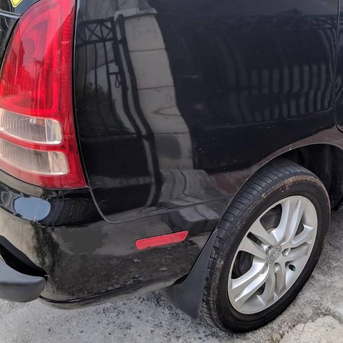 [Expert] Dummy rear marker atau side marker belakang mata kucing bemper