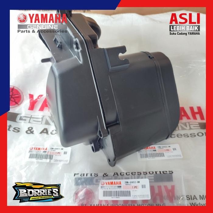 [Expert] BOX FILTER RX KING Filter Udara Rx King Bok Filter Udara Rx King