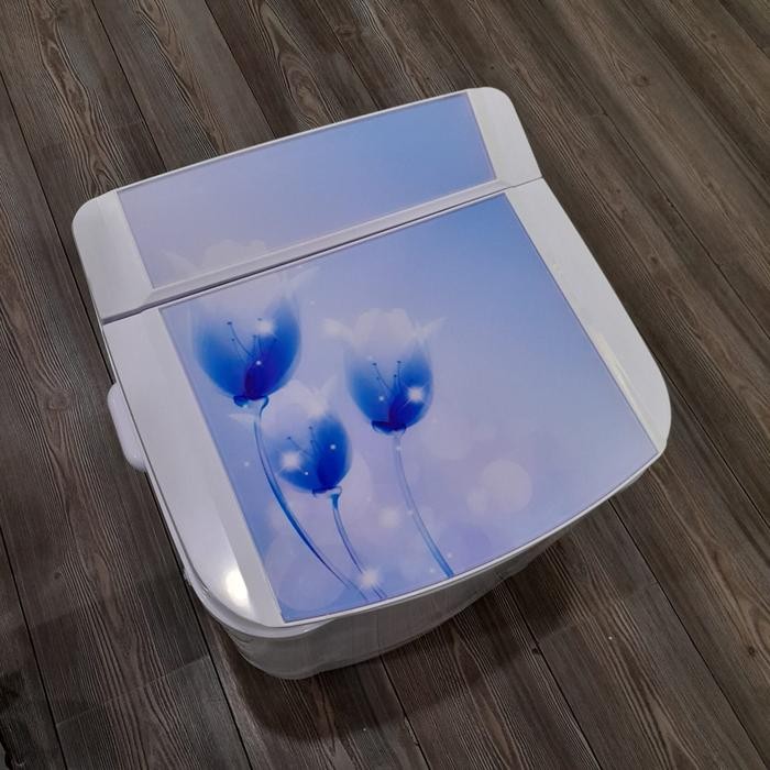 MESIN CUCI MINI DENPOO DW 5