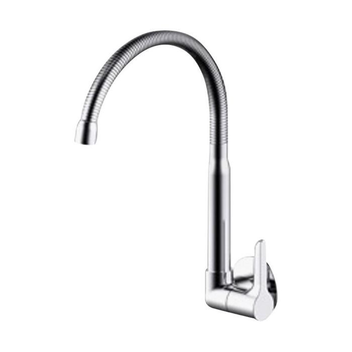 Kran Zing wasser / kran cuci piring wasser TS 041 F