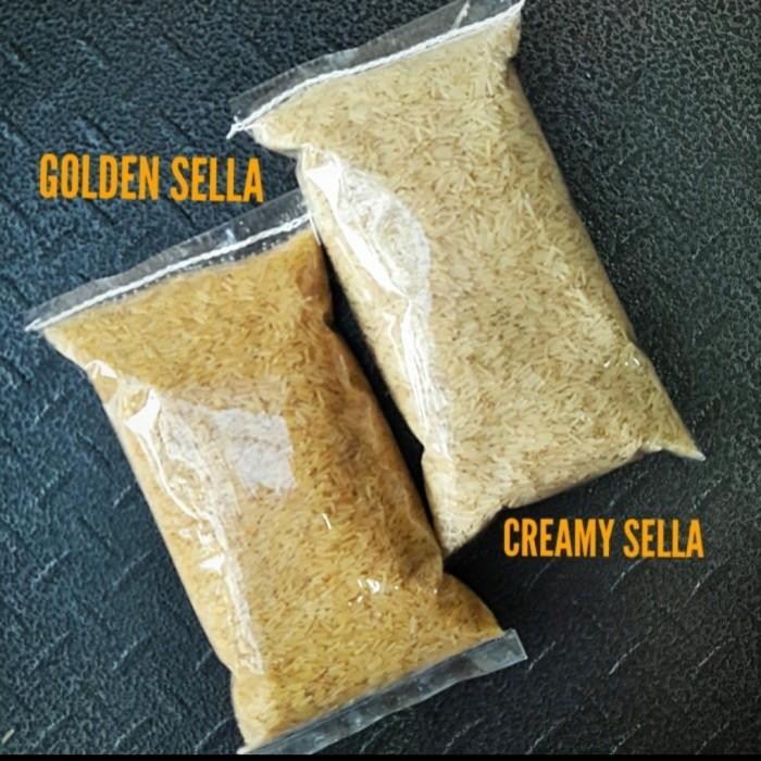 

Glx Beras Basmati Premium 1liter