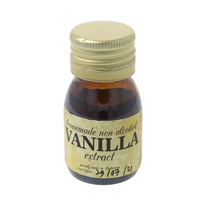 

FyZ VANILLA EXTRACT NON ALCOHOL 30ML