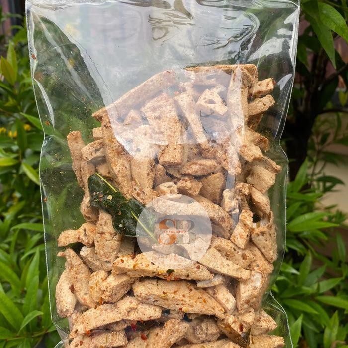 

Glx basreng stik daun jeruk 500gr-1kg