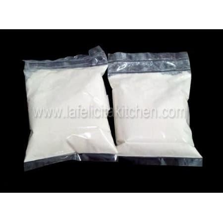 

FyZ CMC 100 GR TYLO TYLOSE PENGERAS FONDANT FIGURE LEM FOOD GRADE GUMPASTE Baking Makanan Bahan